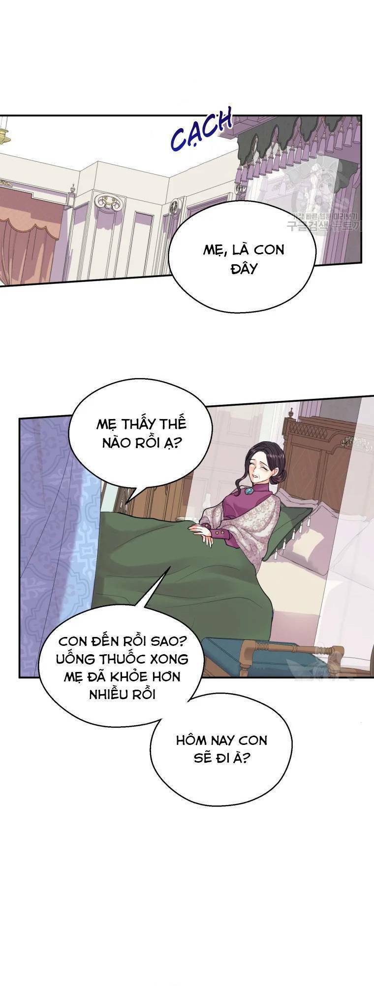 Roelin Bước Đến Tương Lai: Chapter 1