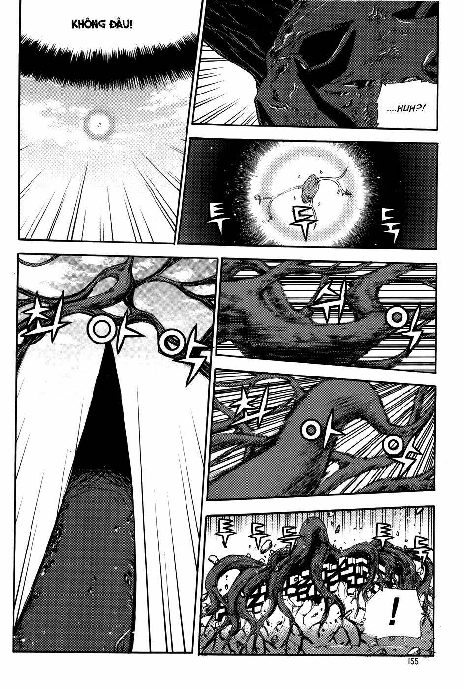 Legend Of Tyr: Chapter 66