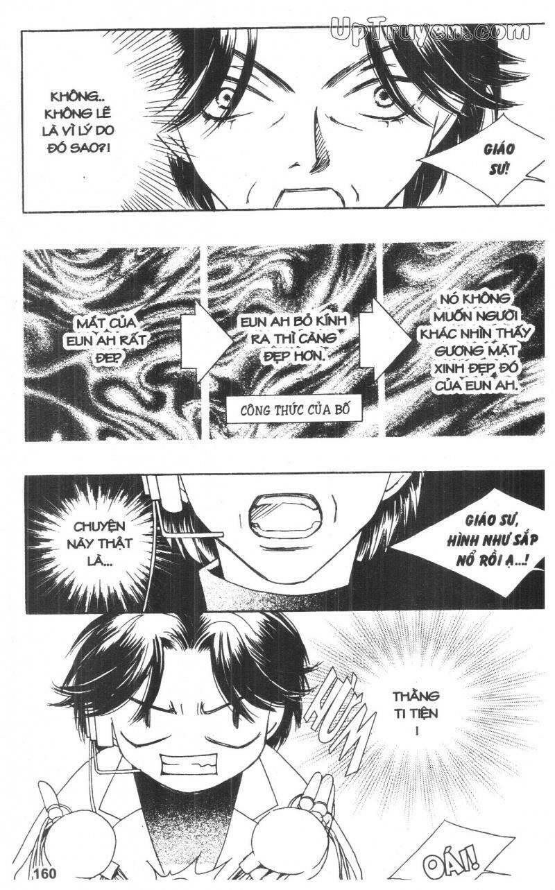 Cinderella Man: Chapter 4