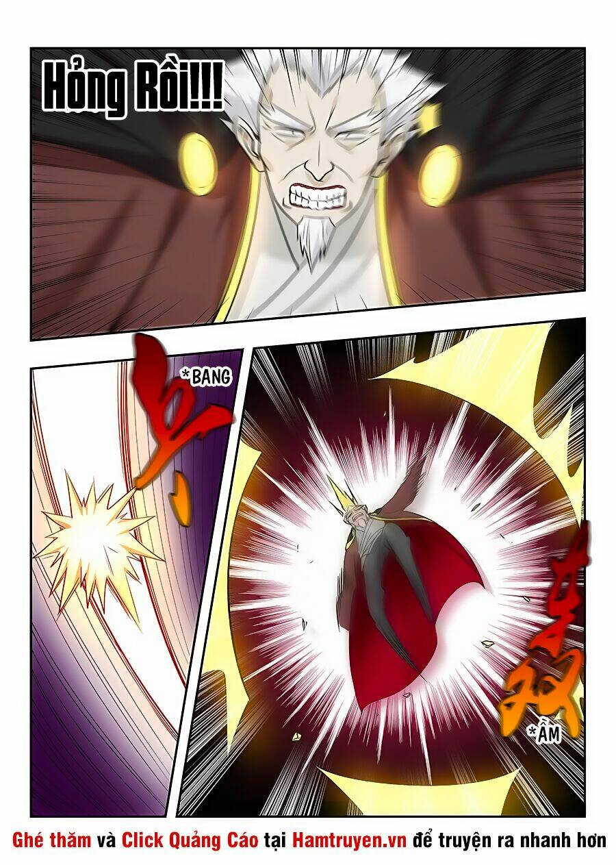 Tối Cường Phản Sáo Lộ Hệ Thống: Chapter 32
