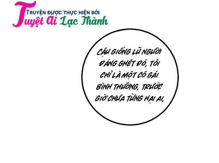 Nụ Hôn Hắc Vũ: Chapter 8