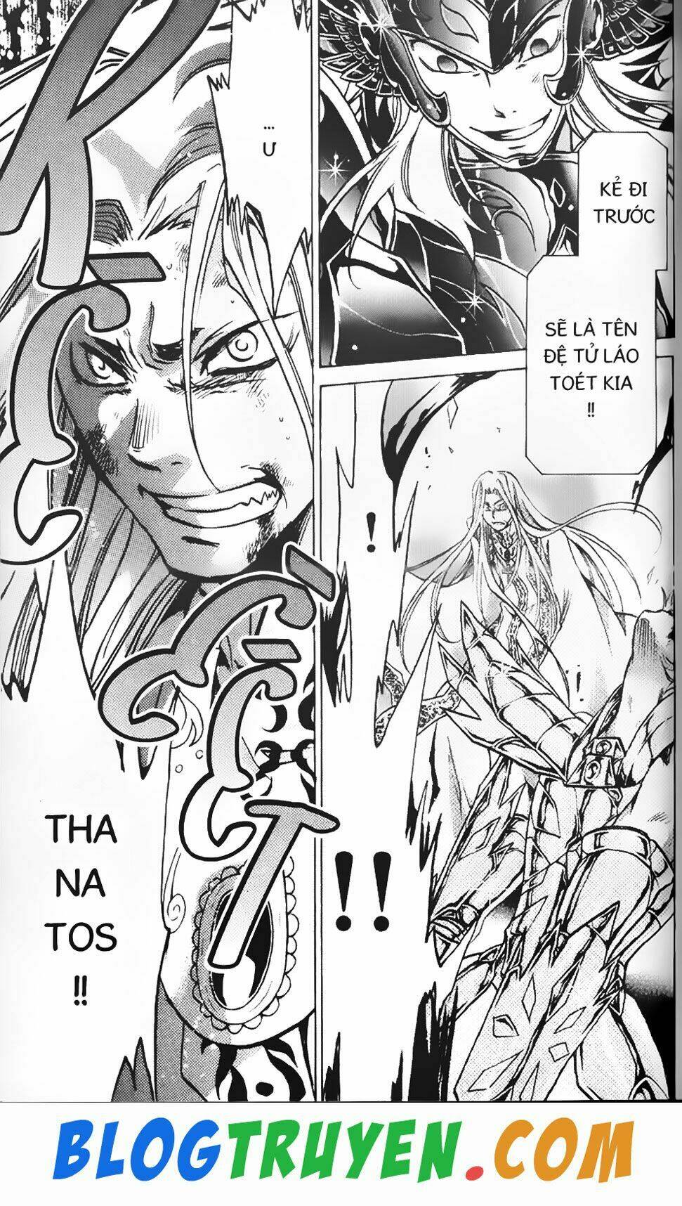 Thần Thoại Minh Vương: Chapter 68