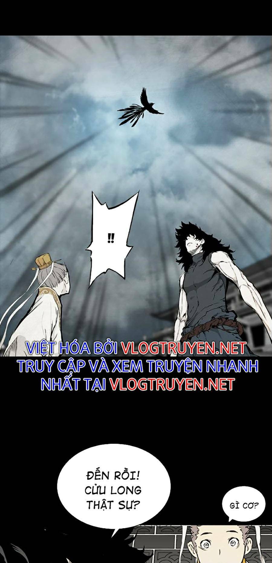 Bách Chiến Bách Thắng: Chapter 8