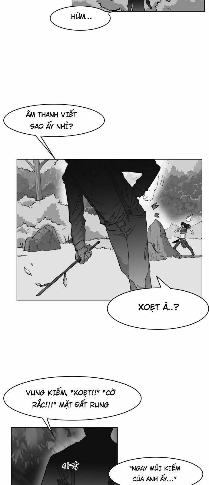 Hard Core Leveling Warrior: Chapter 96