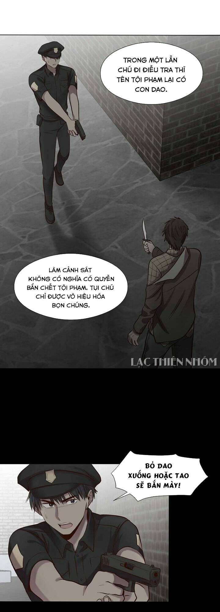 Bí Mật Sâu Sắc Nhất Của Tôi: Chapter 32