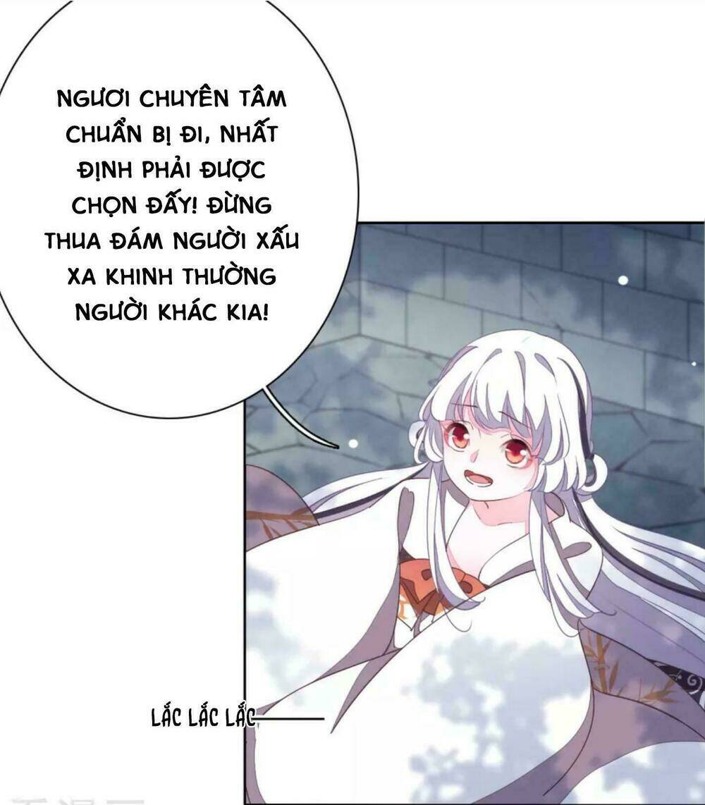 Xuyên Về Cổ Đại Làm Quốc Bảo: Chapter 18