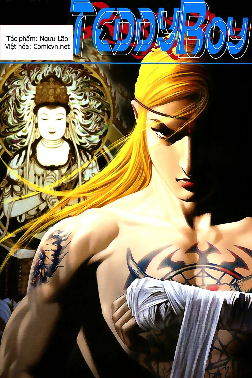 Người Trong Giang Hồ: Chapter 340