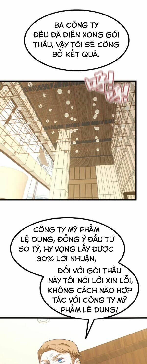 Người Ở Rể Mạnh Nhất: Chapter 16