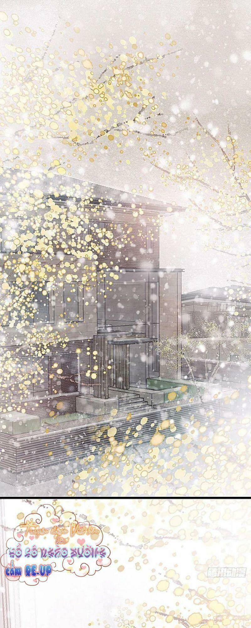 Hữu Yêu Lai Chi Họa Trung Tiên: Chapter 51