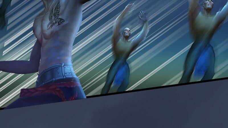 Lâm Uyên Kiếp: Chapter 9