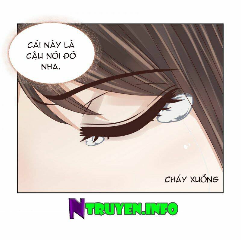 Lưu Luyến Không Rời: Chapter 15