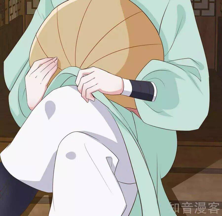 Đích Nữ Hữu Độc: Chapter 54