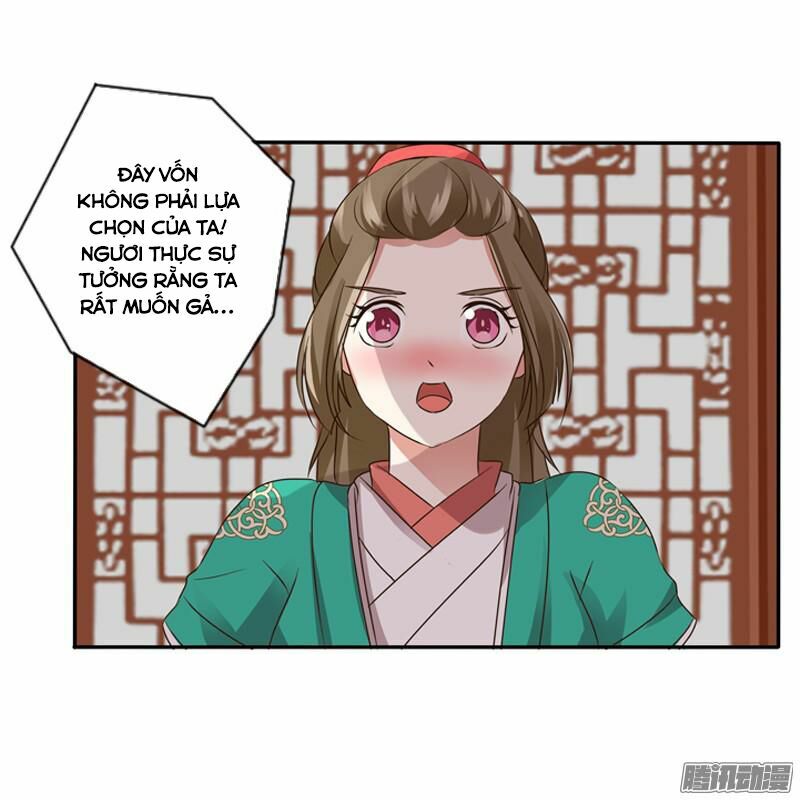 Thông Linh Phi: Chapter 101