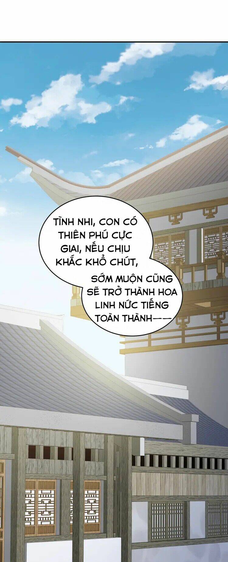 Kiều Phu Có Hỉ: Chapter 36