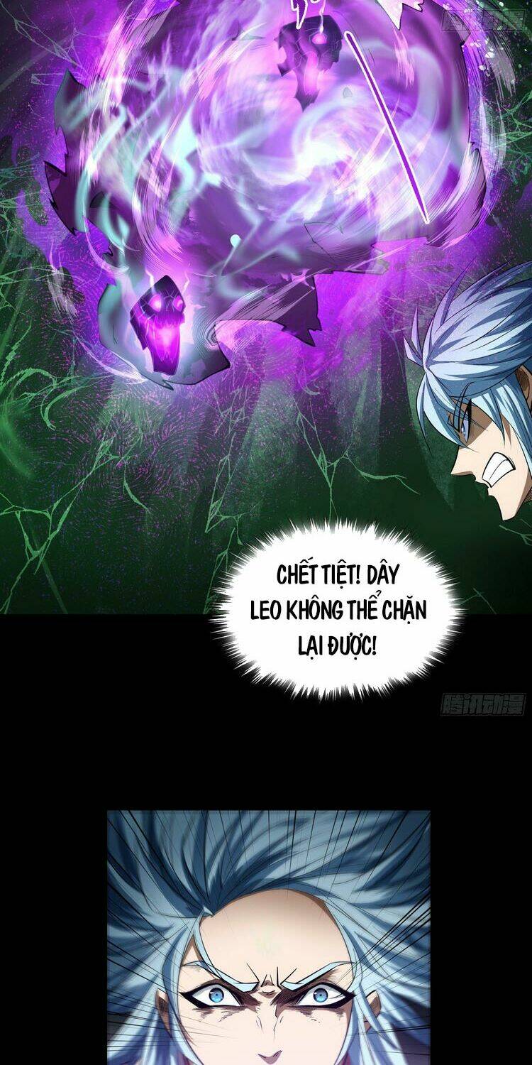 Thanh Đế Truyện: Chapter 122