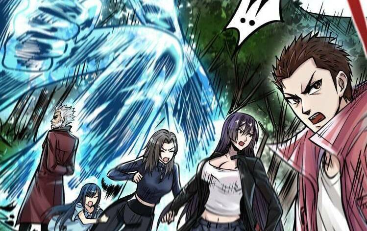 Thế Giới Xa Lạ: Chapter 45