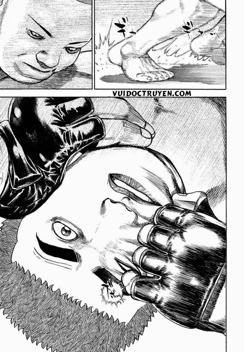 Tough - Miyazawa Kiichi: Chapter 300