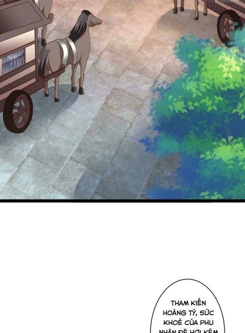 Trọng Sinh Tối Cường Ma Tôn Ở Rể: Chapter 66