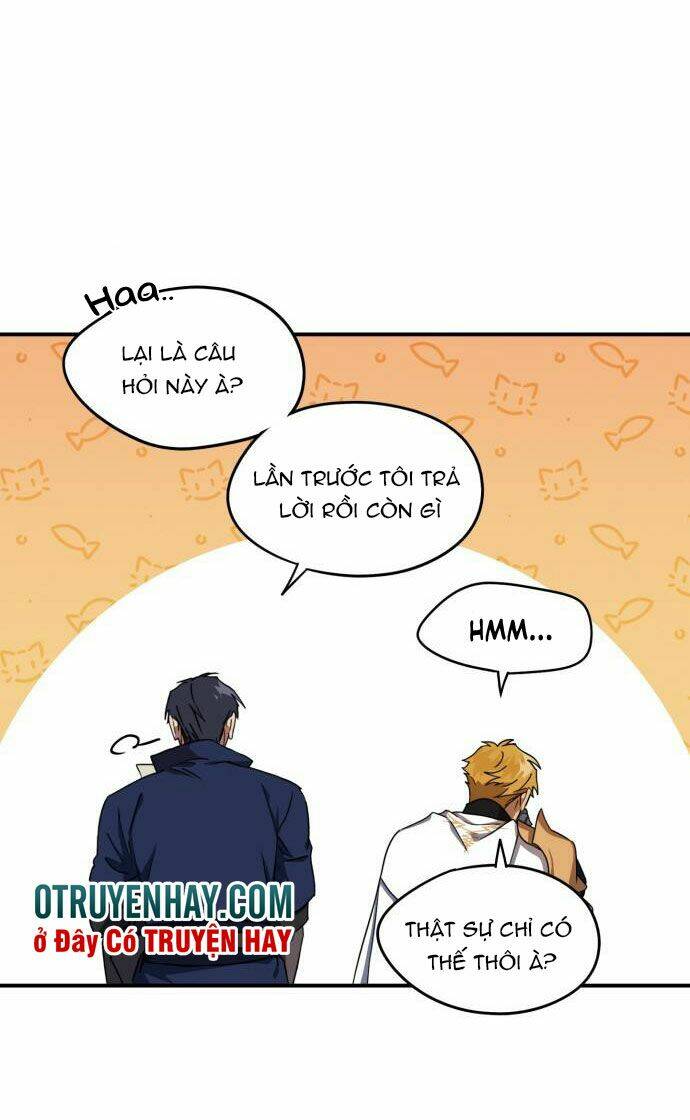 LÂU ĐÀI VÔ DANH: Chapter 23