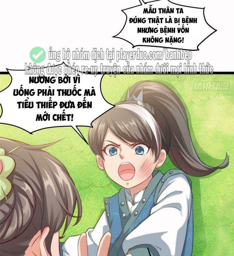 Bạo Manh Tiểu Tiên: Chapter 29