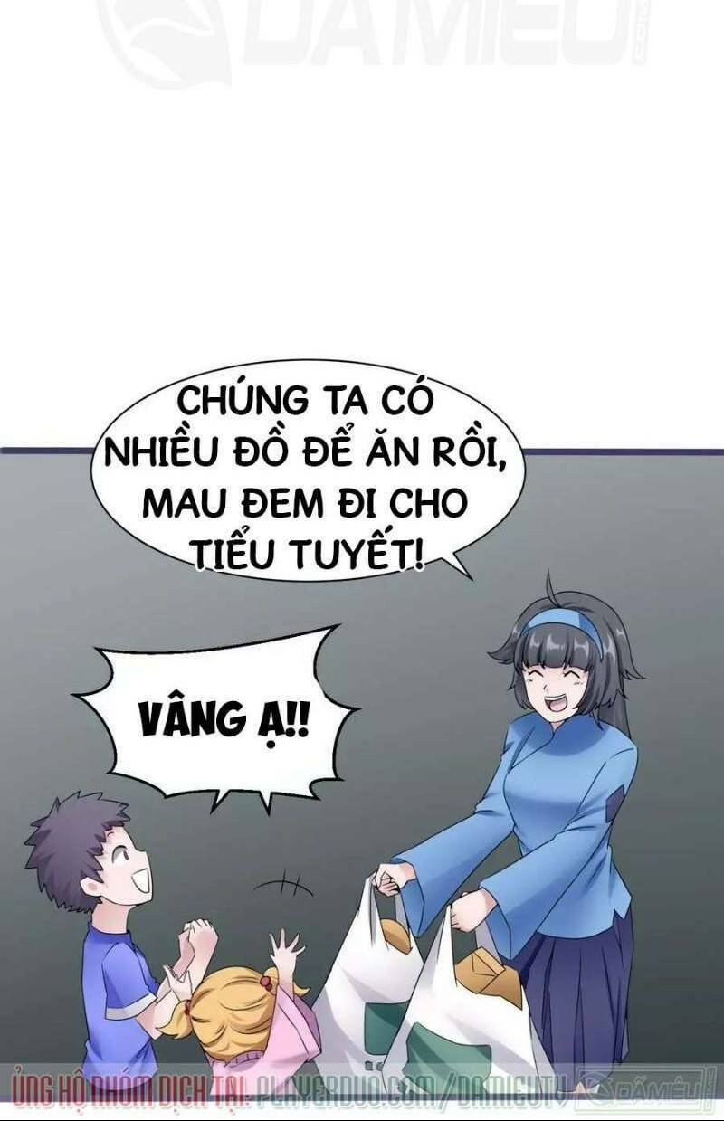 Siêu Cấp Kiện Bàn Hiệp: Chapter 25