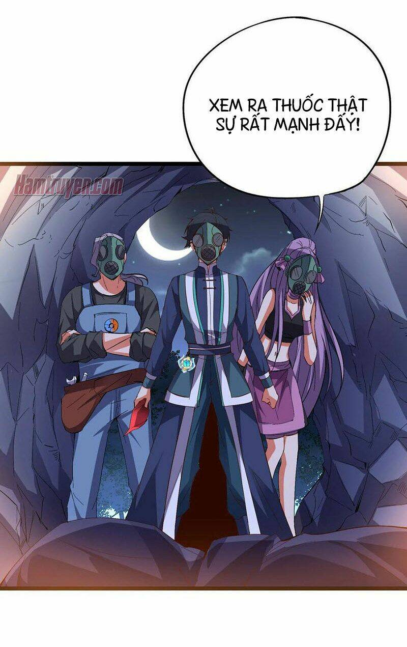 Phục Thiên Thánh Chủ: Chapter 67