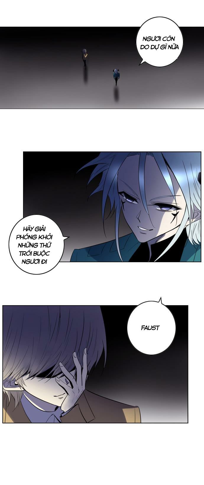 Soul Cartel: Chapter 106