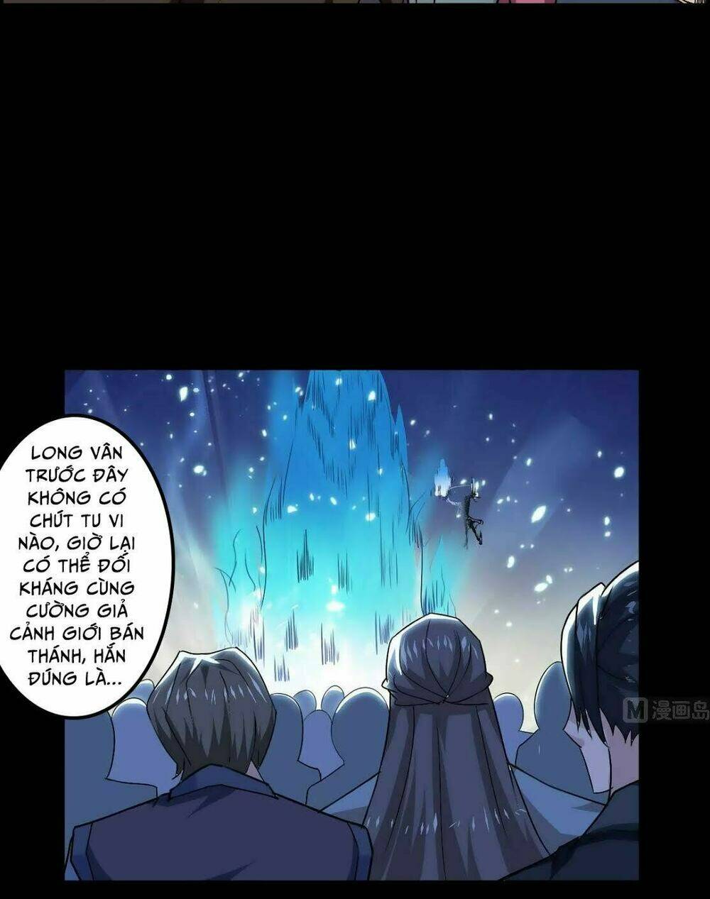 Tu Chân Giả Tại Dị Thế: Chapter 42