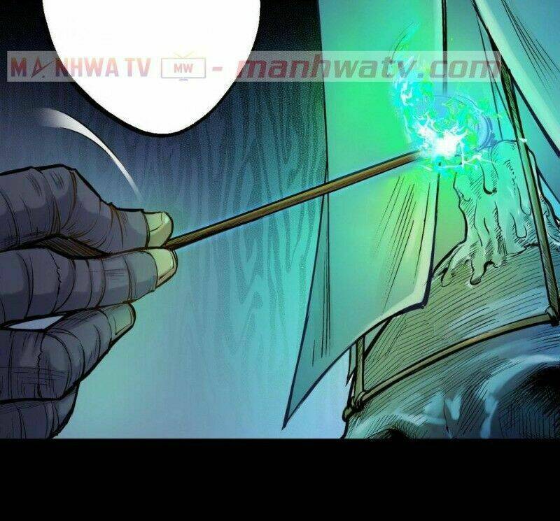 Thanh Gươm Quỷ: Chapter 58