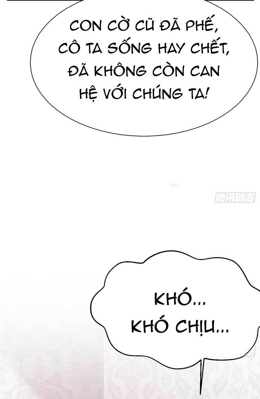 Ức Vạn Song Bảo: Mami, Bó Tay Chịu Trói: Chapter 20