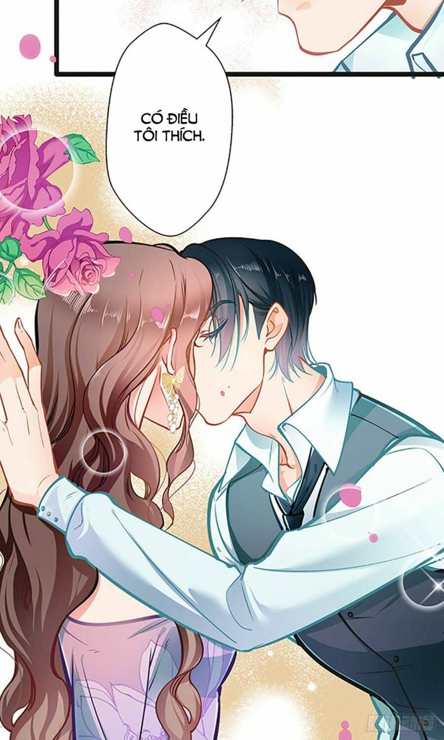 Cưng Chiều Ái Thê Hư Hỏng: Chapter 54