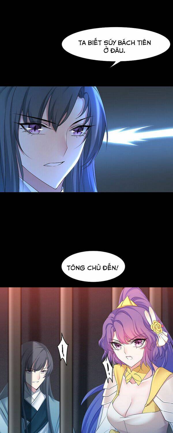 Nghịch Chuyển Tiên Đồ: Chapter 205