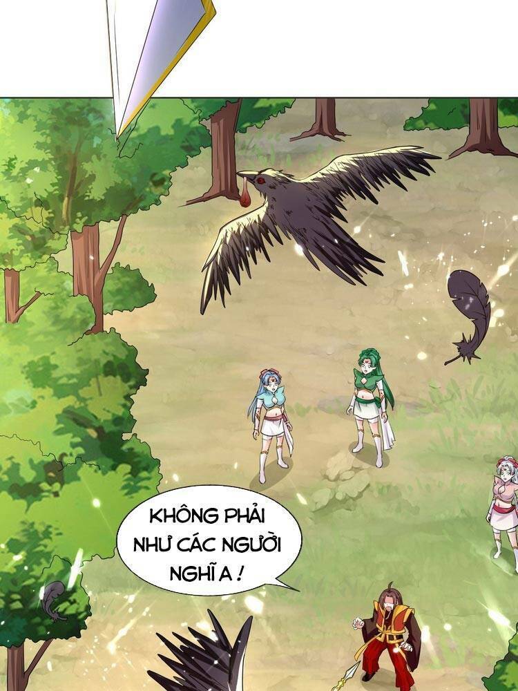 Dị Giới Siêu Cấp Ở Rể: Chapter 103