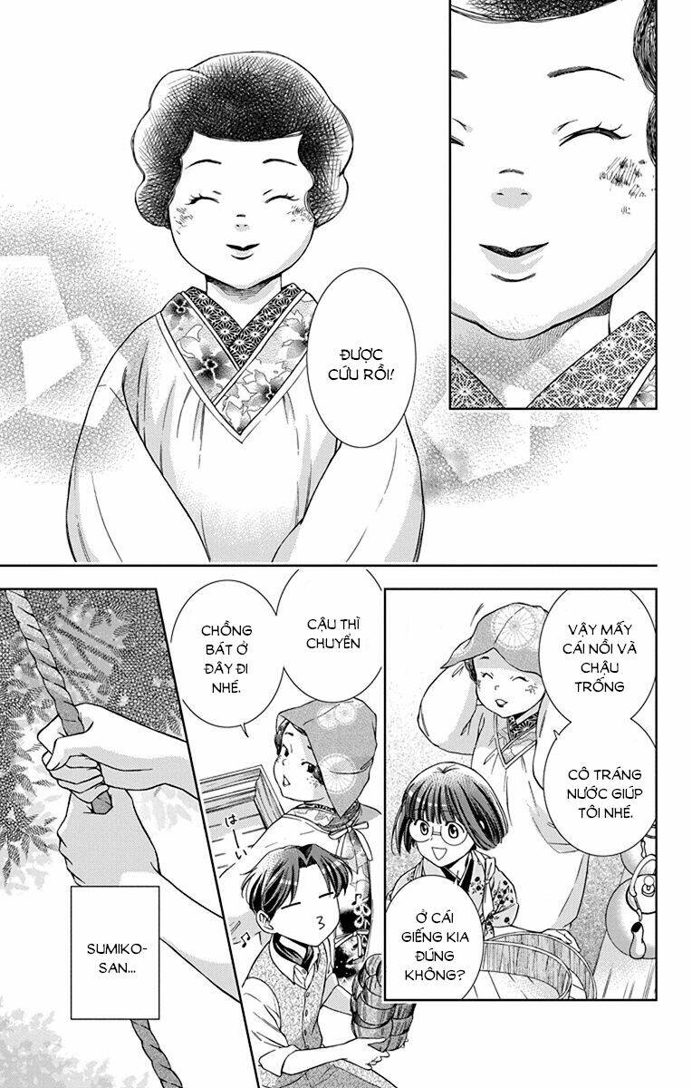 Usotoki Rhetoric: Chapter 34