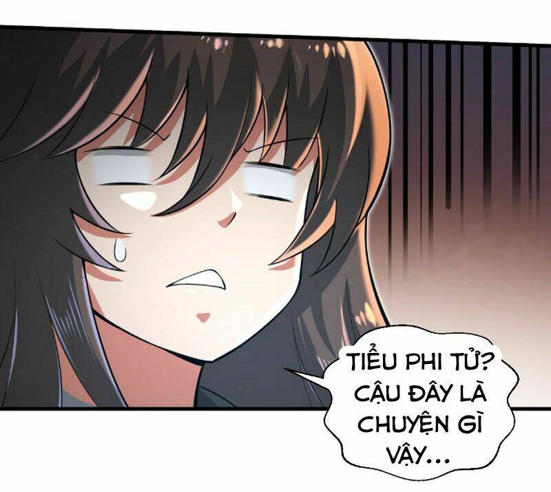 Một Trăm Triệu Điểm: Chapter 39