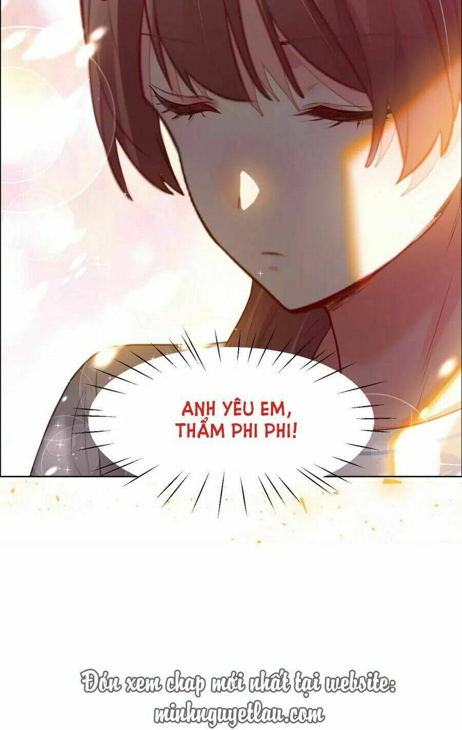 Vì Yêu Mà Khắc Cốt Ghi Tâm: Chapter 71
