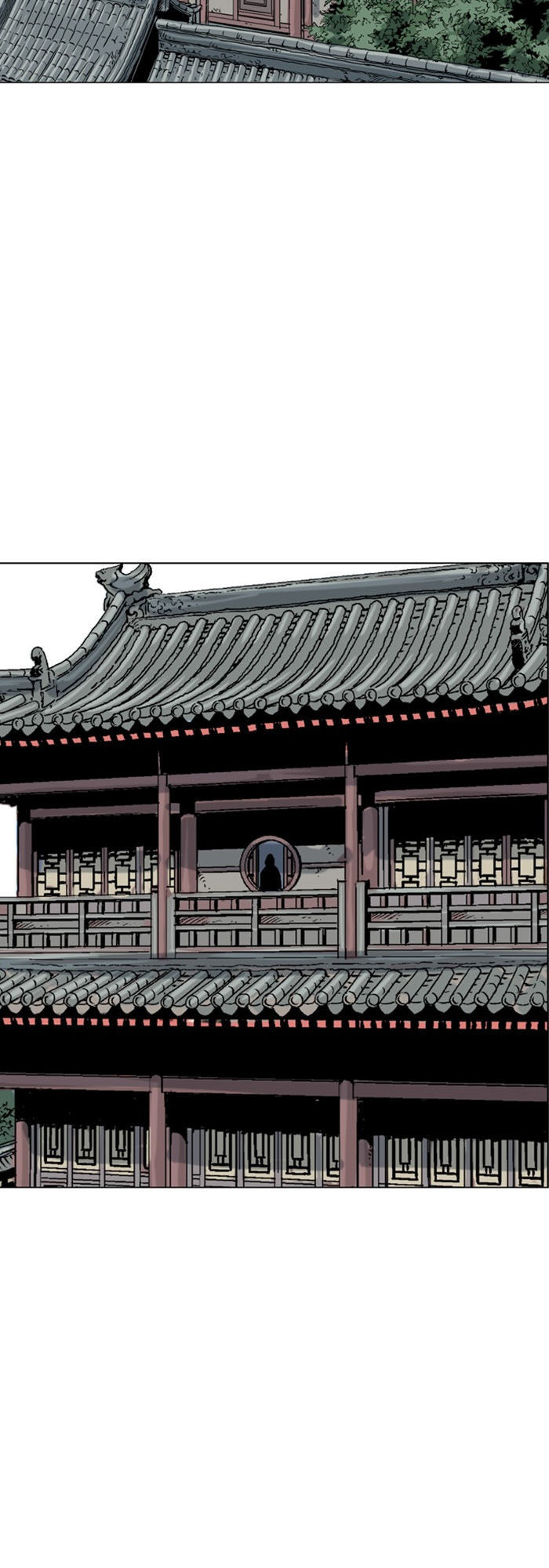 Cao Thủ 2: Chapter 30
