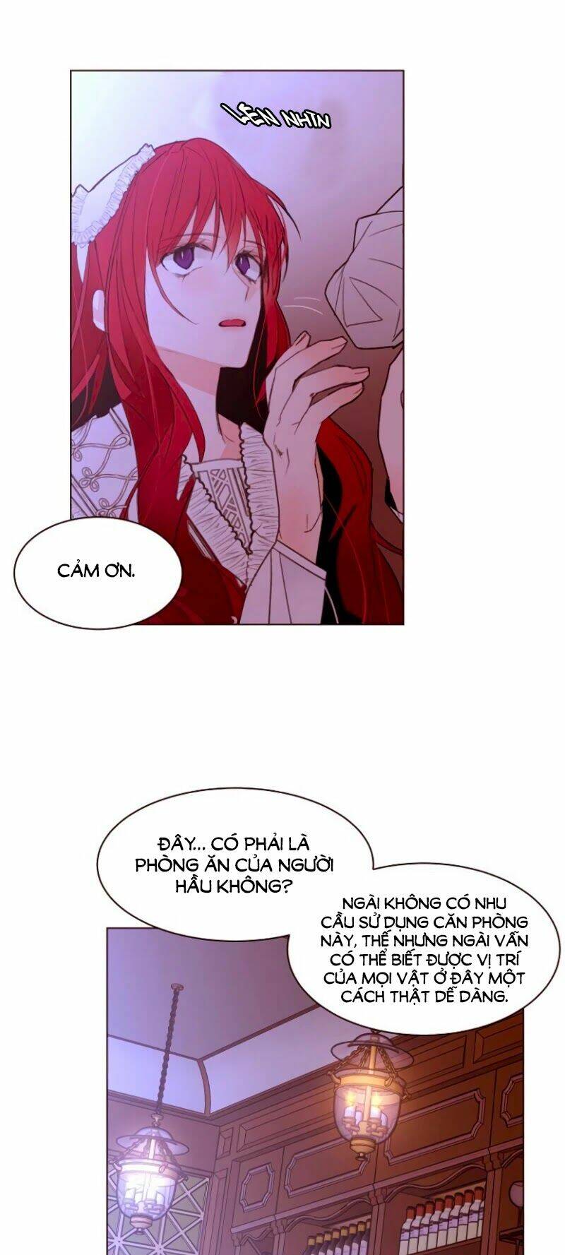 Cuộc Sống Rập Khuôn Của Một Quý Cô Tái Sinh!: Chapter 33