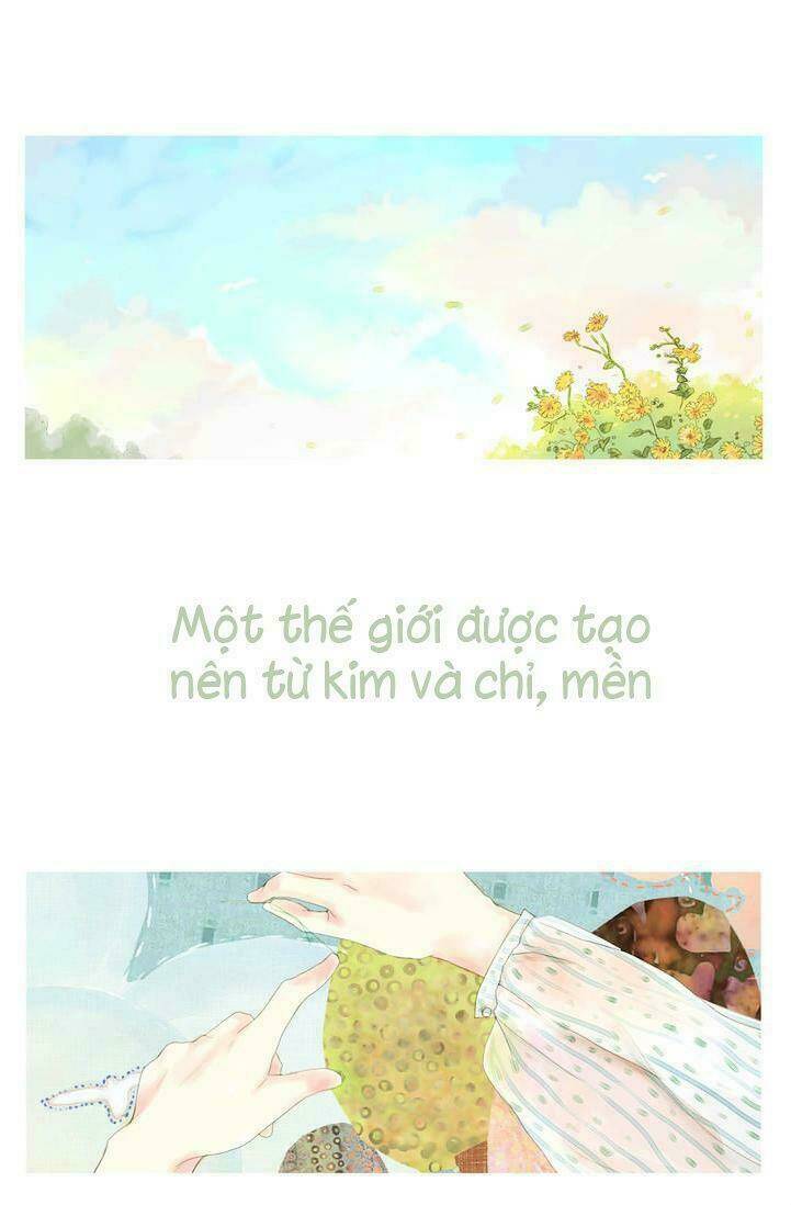 Một Cô Gái Trên Mây: Chapter 0