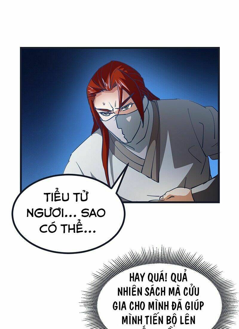 Bất Diệt Nguyên Thần: Chapter 58