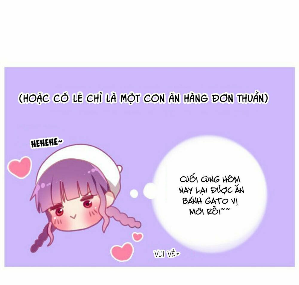 Tháng Sáu Kì Diệu: Chapter 52