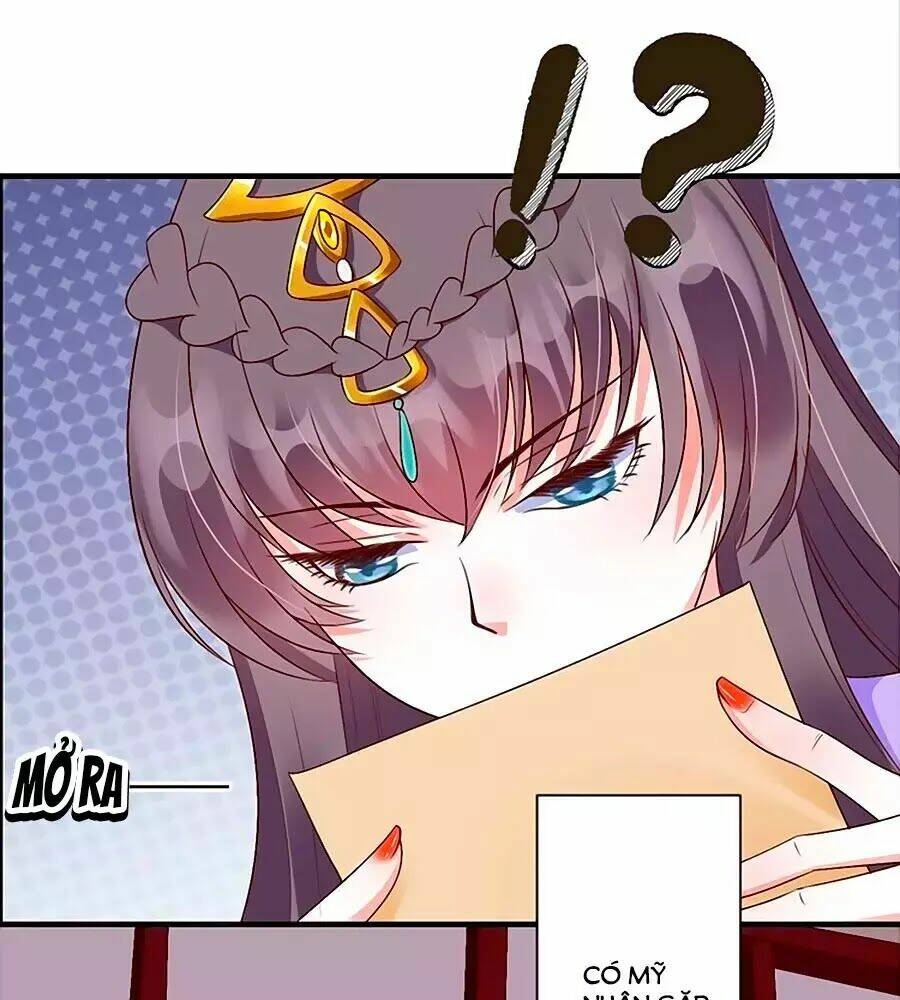 Thịnh Thế Lê Hoa Điện: Chapter 77