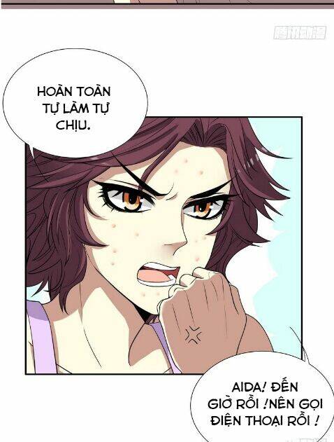 101 Phương Pháp Của Tổng Tài: Chapter 8