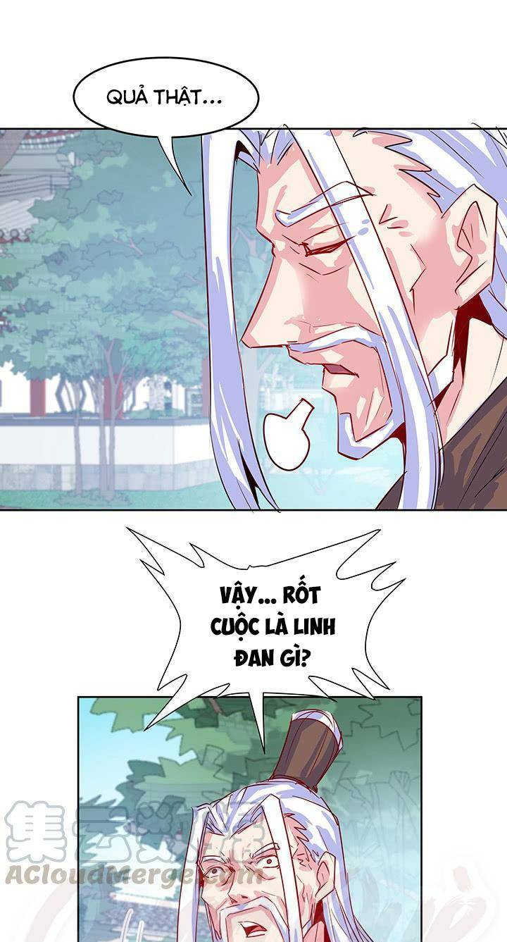 Siêu Phàm Truyện: Chapter 196