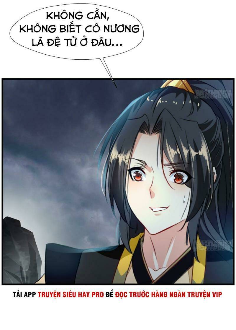 Tuyệt Thế Đế Tôn: Chapter 70