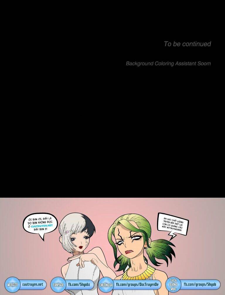 …”Một Sự Thật Khá Khó Chịu.”: Chapter 59