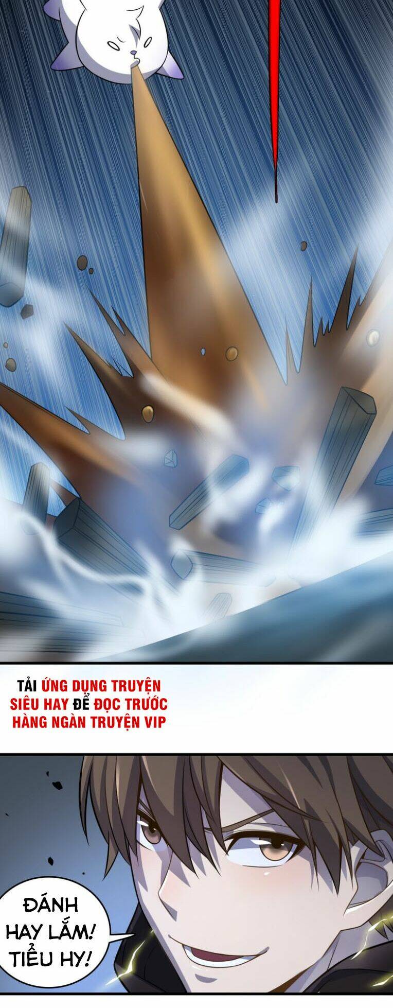 Trọng Sinh Tiểu Y Tiên: Chapter 30