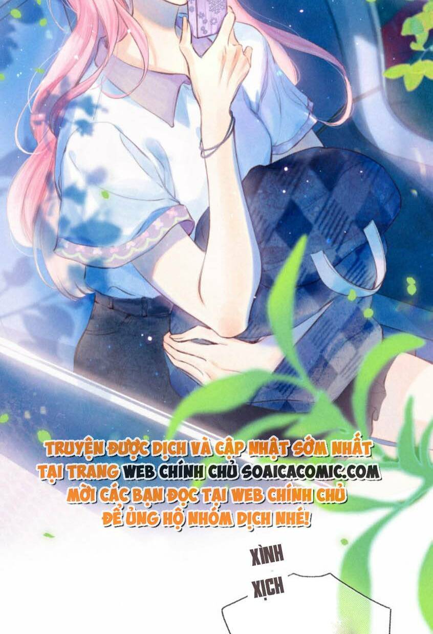 Giả Vờ Là Tình Nhân: Chapter 2