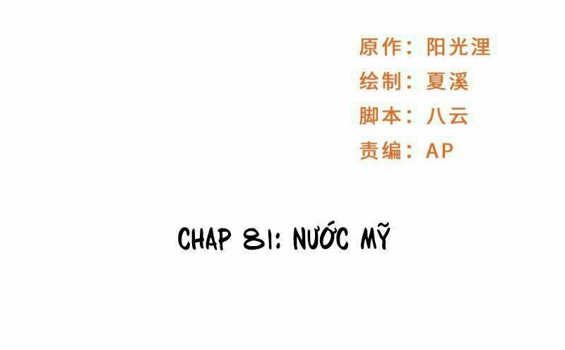Mạc Thiếu Bức Hôn: Vợ Mới Khó Chống Đỡ: Chapter 81