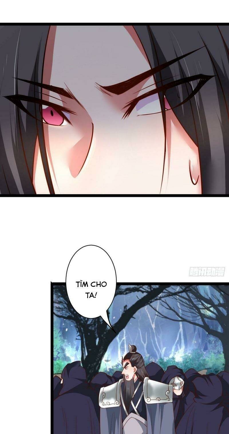 Trọng Sinh Tối Cường Ma Tôn Ở Rể: Chapter 62